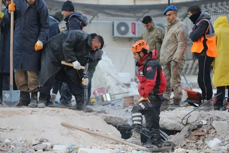 Harita üzerinde gösterildi: Türkiye'nin deprem haritası nasıl etkilendi? Deprem uzmanı o bölgelere dikkat çekti...