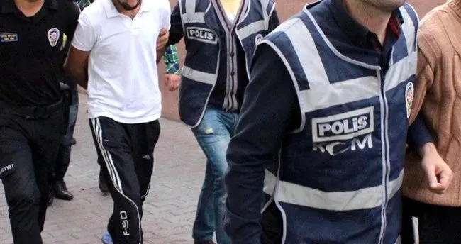 Mersin De Uyusturucu Operasyonu Son Dakika Haberler