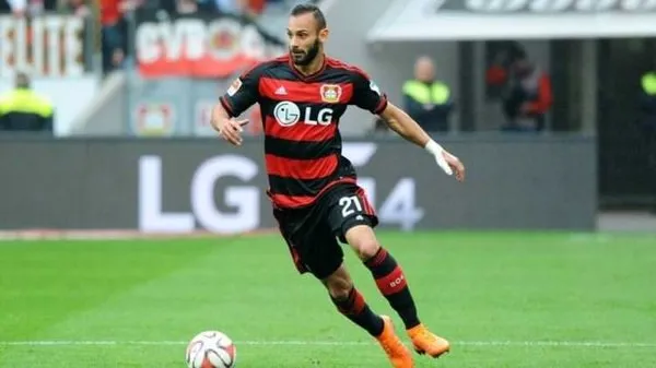 Gurbetçi futbolcuların maç istatistikleri