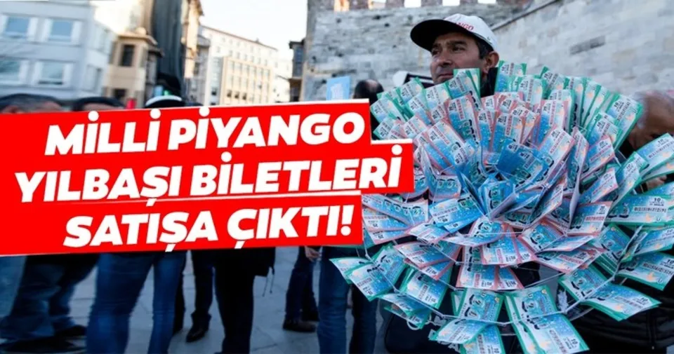 2021 mpi̇ milli piyango tam, yarım, çeyrek yılbaşı biletleri kaç tl Milli piyango yılbaşı bilet fiyatları! 2020 tam, yarım, çeyrek yılbaşı