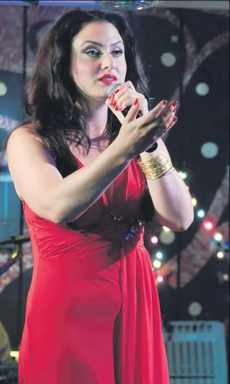 Magazin gündeminden başlıklar 14/09/2009