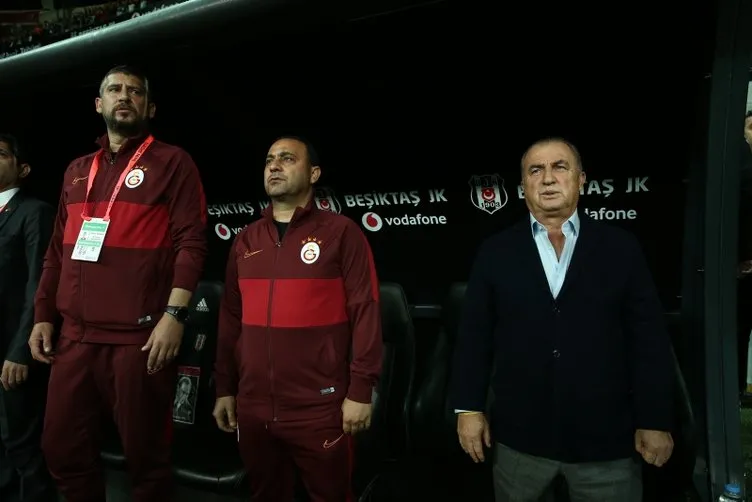 Galatasaray’dan Taffarel’e şartlı evet