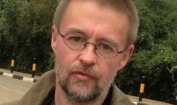 Araçta ölü bulunan ABD’li gazeteci Andre Vltchek’in eşi ifade verdi