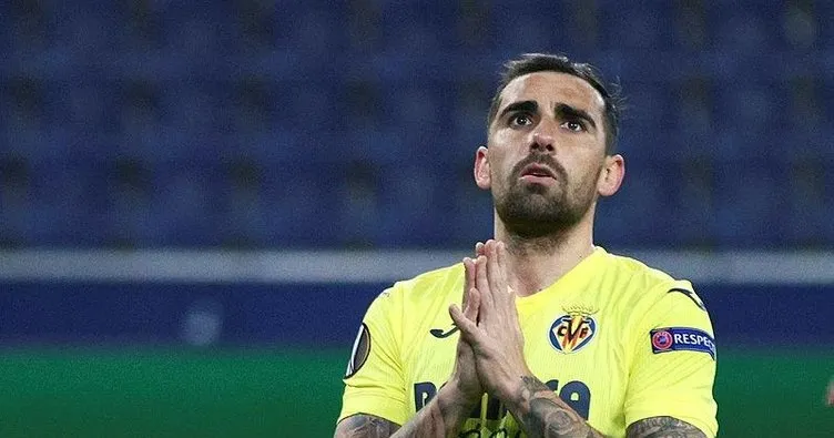 Samsunspor, eski Barcelonalı Paco Alcacer’i transfer ediyor
