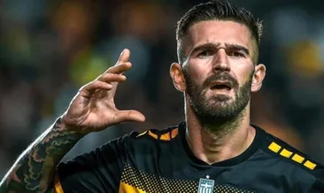 Trabzonspor’un Livaja ısrarı