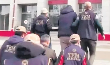 FETÖ’nün mahrem ağına ağır darbe