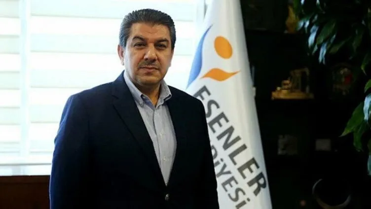 İşte İBB’deki işçi oyunu! Tevfik Göksu'dan ‘Engelleniyoruz’ diyen Ekrem İmamoğlu’na 10 soru!