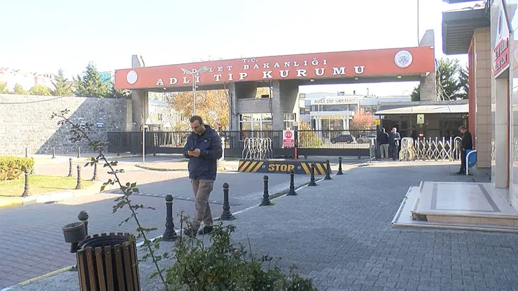 Sokak ortasındaki vahşetin nedeni pes dedirtti: Salim Attal bu yüzden öldürülmüş!