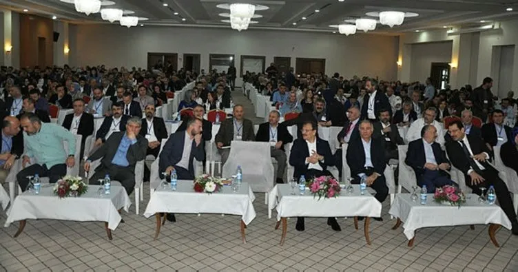 AK Parti Bursa İl Teşkilatı Sandıklı’da toplandı