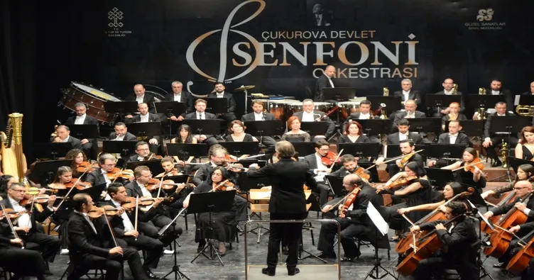 Genç virtüözden keman esintisi