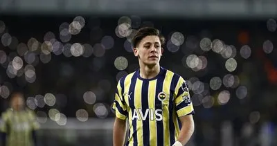Arda Güler Barcelona’ya mı transfer oluyor? Fenerbahçe’de Arda Güler transfer oldu mu, nereye gidecek, hangi takıma?