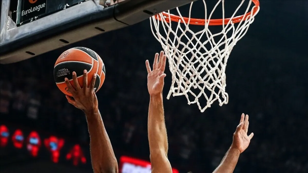 EuroLeague’de Final Four maçlarının hakemleri açıklandı EuroLeague’de Final Four maçlarının hakemleri açıklandı