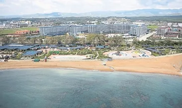 Oteller için yeni standart