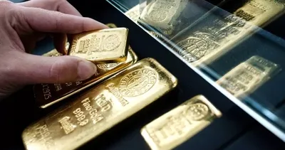 Gram altın ons darbesi yedi! Altın fiyatları düşecek mi yükselecek mi? 5 uzmandan çarpıcı altın yorumu geldi