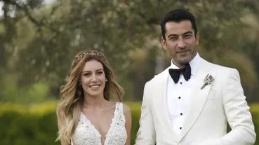 cicegi burnunda anne ozge ozder ile sinan guleryuz kizlari eva luna yla boyle poz verdi sosyal medya yikildi galeri magazin