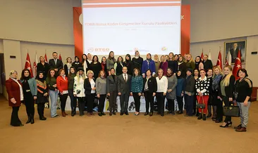 Kadın girişimcilere e-ticaret semineri