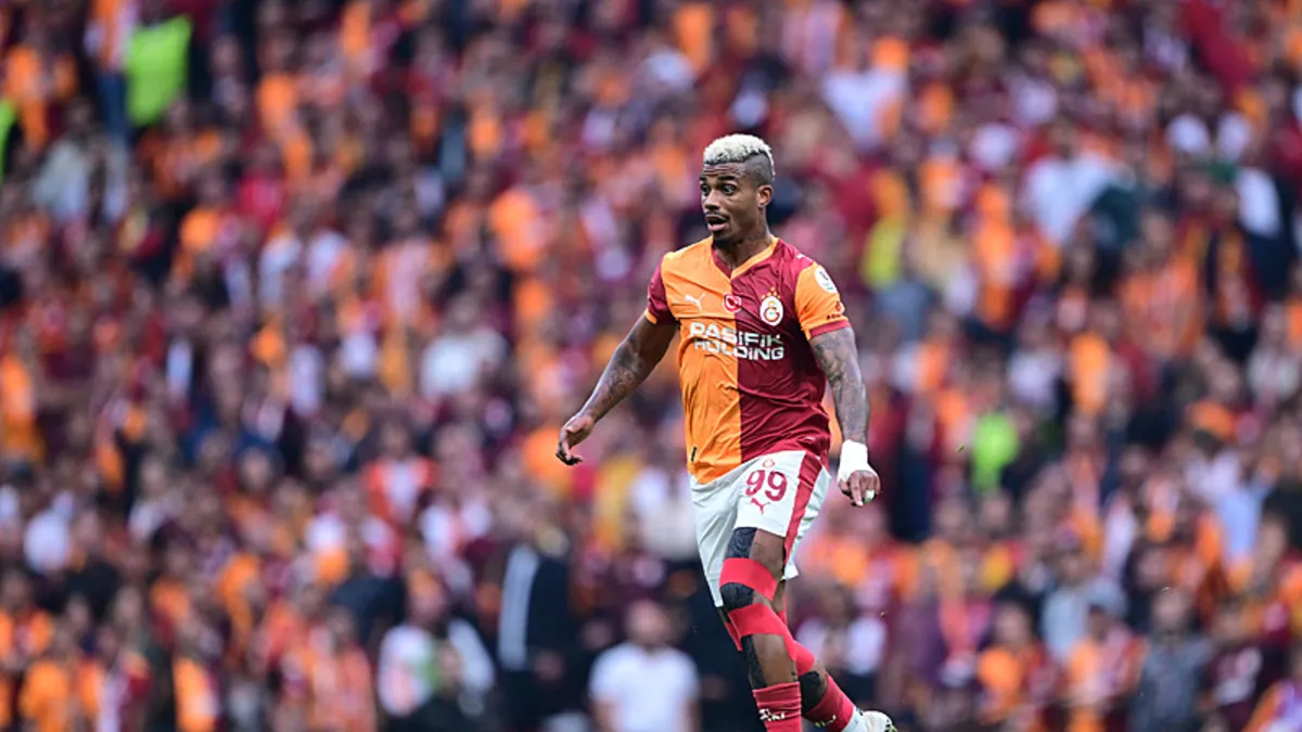 Galatasaray’a bir sakatlık şoku daha! Mario Lemina devam edemedi… – Galeri Galatasaray’a bir sakatlık şoku daha! Mario Lemina devam edemedi… – Galeri