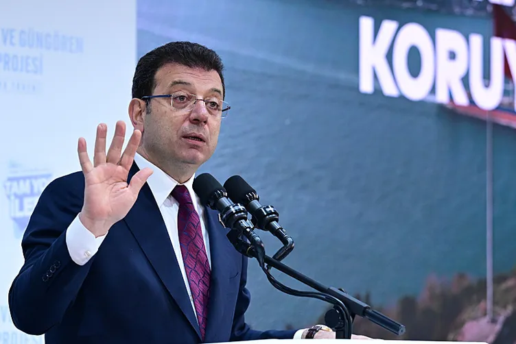 Mahkeme SABAH Gazetesini haklı buldu! İmamoğlu’nun tazminat davası reddedildi