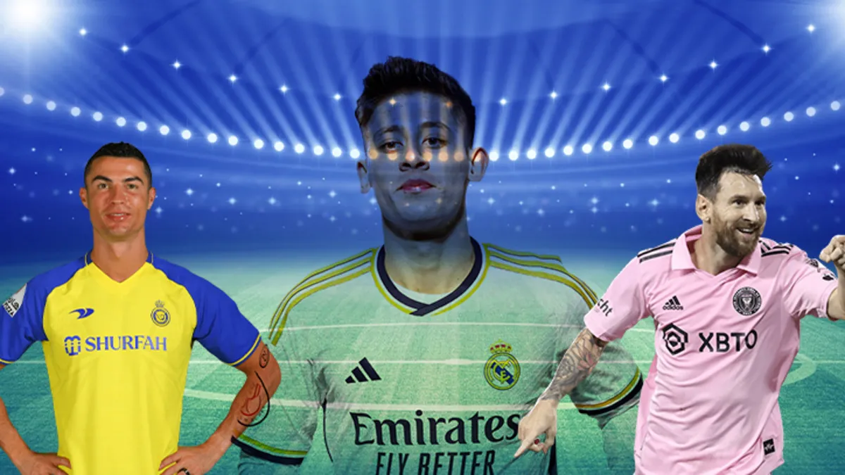 Dünyanın en sevilen takımları listesi açıklandı! Listede Türkiye’den sadece bir takım var…