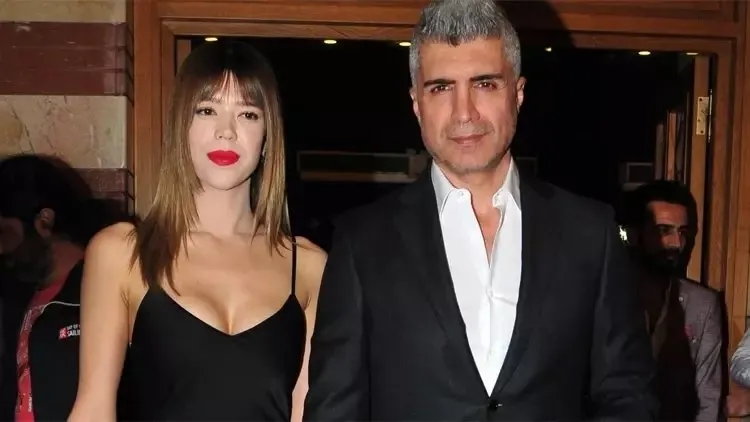 Kardeş kavgasına dahil oldu! Özcan Deniz’in eski eşi Feyza Aktan peş peşe hesap kesti! Oğlumun adını ağzına almayacaksın