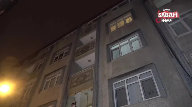 Son dakika! Samsun’da mühendis koca dehşeti! Karısını boğazından bıçaklayarak öldürdü | Video
