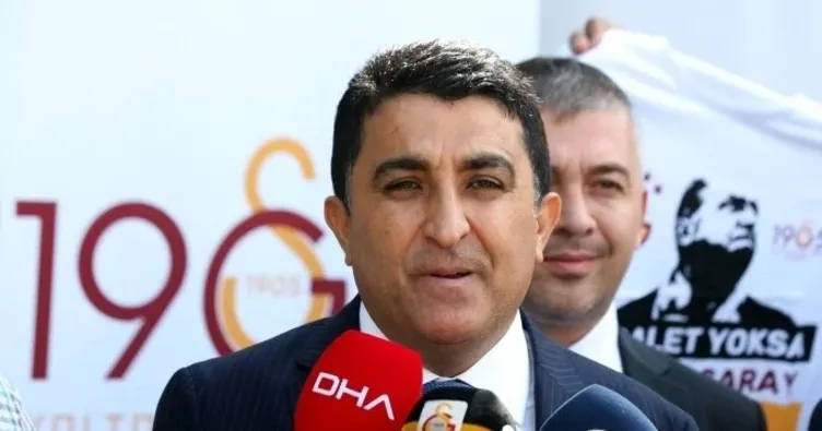 Vahap Tanrıverdi: Fatih Terim ile ayrılanlar, Florya’dan bir şeyler götürdü