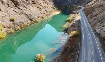 Yusufeli Barajı ve HES’te su seviyesi 30 metreyi aştı