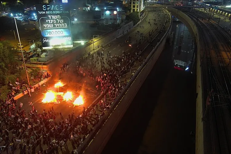 İsrail İran savaşı sonucu değiştirmedi: Netanyahu’nun planı tutmuyor! Siyonist lidere güven sarsıldı