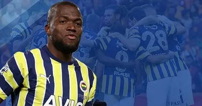 Son dakika Fenerbahçe transfer haberleri: Valencia gidiyor, efsane golcü geliyor! Fenerbahçe yıllar sonra ona kavuşuyor...