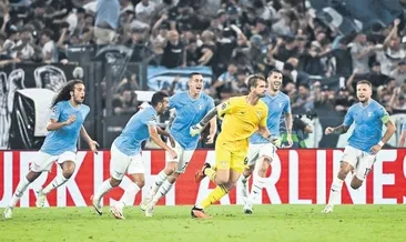 Ne yaptın sen Provedel!