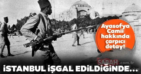 Prof. Dr. Erhan Afyoncu yazdı: Ayasofya’nın 1696 yıllık hikâyesi