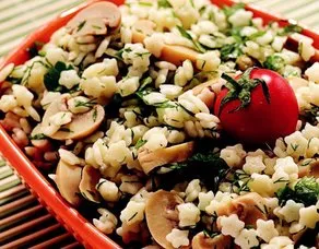 Yıldız Şehriye Pilavı