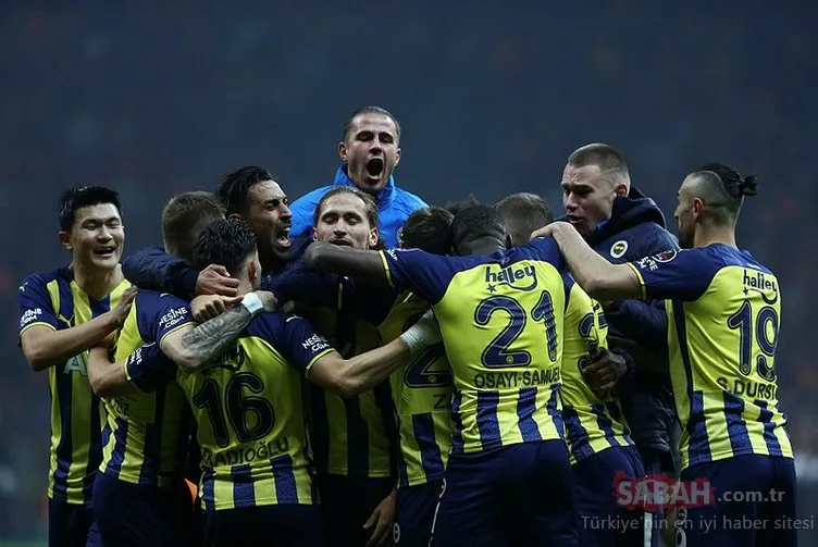 Göztepe Fenerbahçe maçı hangi kanalda? Süper Lig Göztepe Fenerbahçe maçı saat kaçta, şifresiz mi?