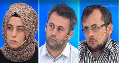 SON DAKİKA: Müge Anlı sezon finalinde çarpıcı iddialar ortaya çıktı! Büşra Büyükşen ne söyledi? Yan komşu konuştu!