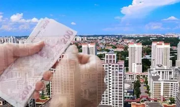 Konut kredisinde faiz düşüşü başladı