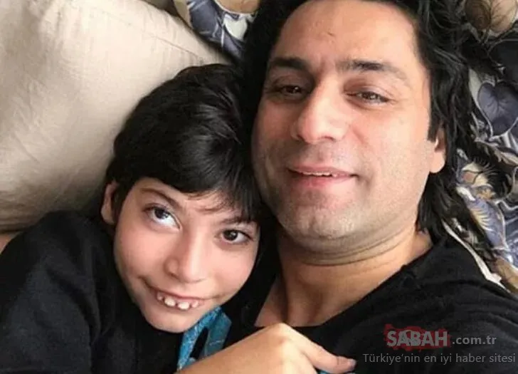 Çılgın Sedat oğlu için dua istedi! Uzun zamandır savaştığı bir hastalık var