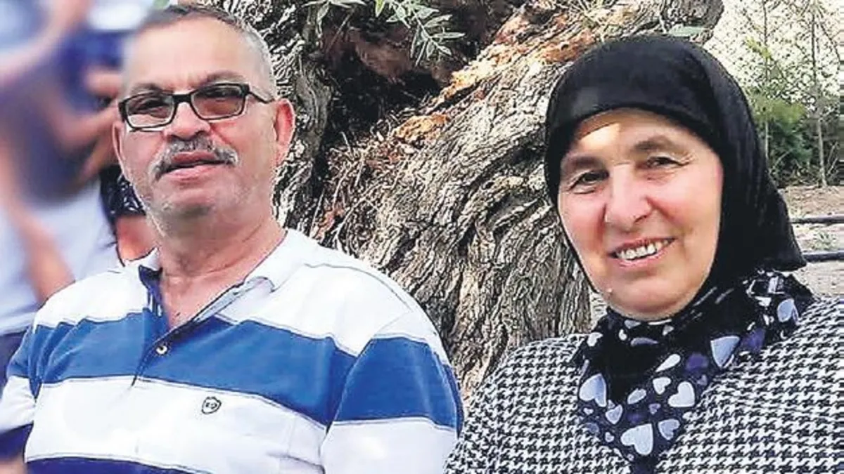 Komşuların halı çırpma kavgası cinayetle bitti: 2 ölü