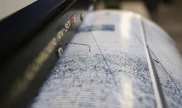 İran’daki deprem panik yarattı