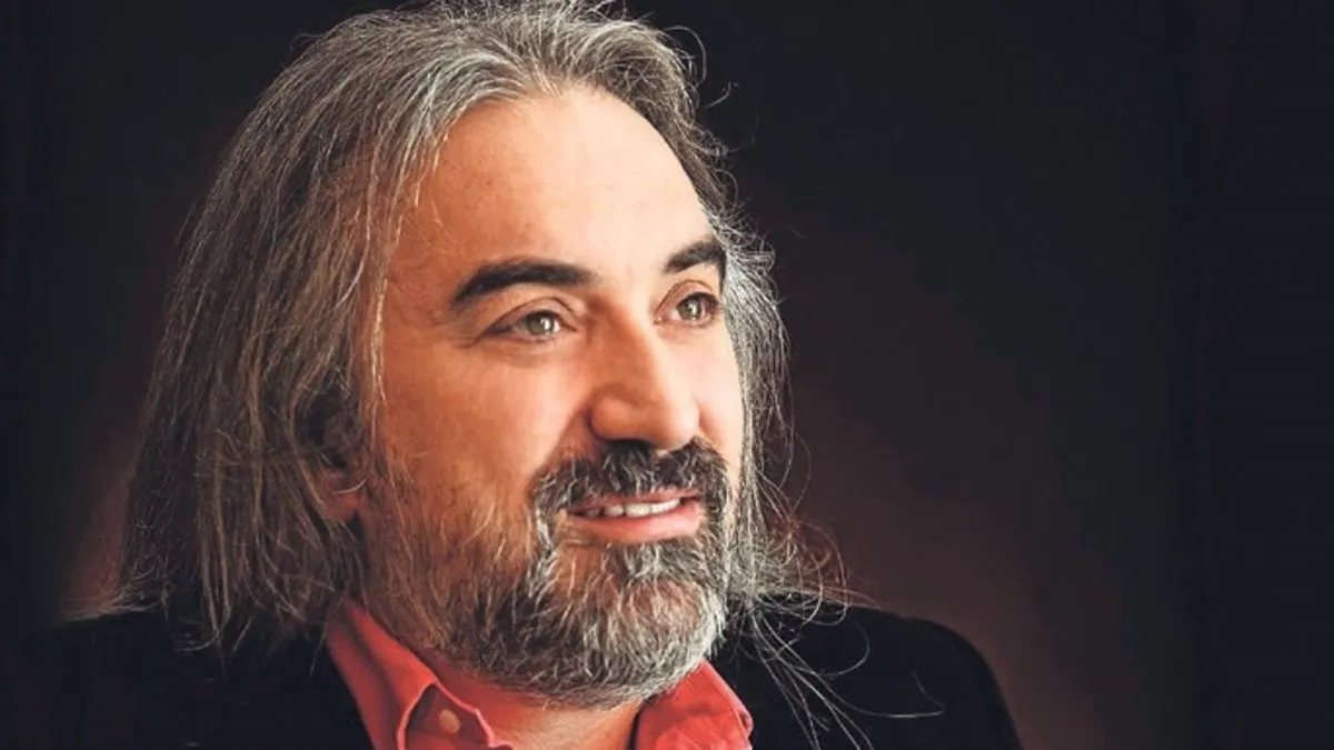 Konserde fenalaşan Volkan Konak vefat etti Konserde fenalaşan Volkan Konak vefat etti