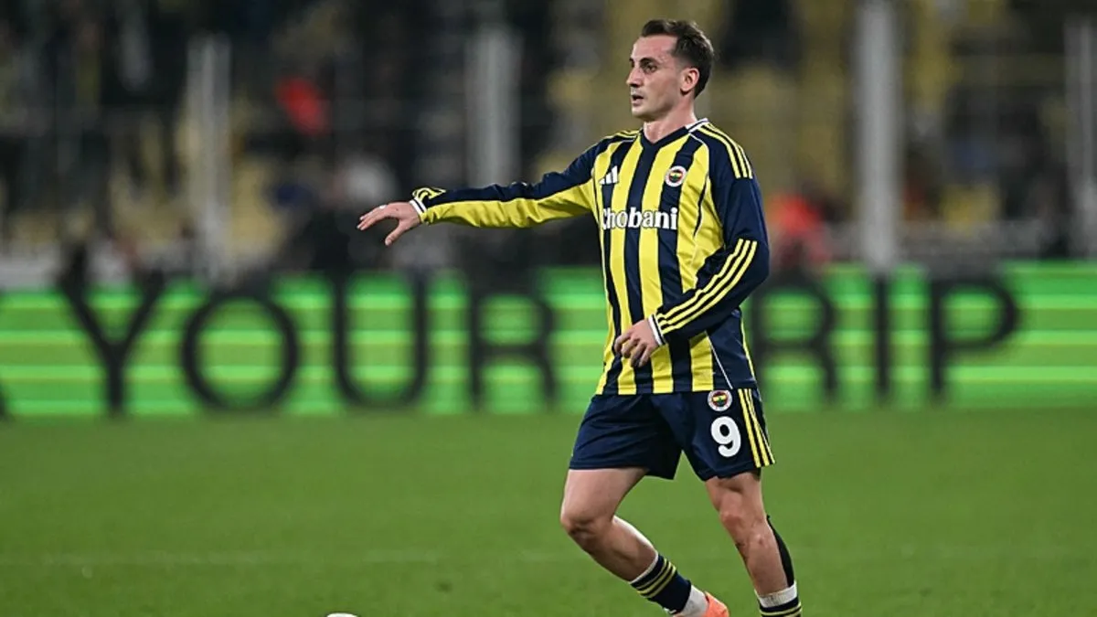 Fenerbahçe’nin Stuttgart zaferi böyle geldi! Domenico Tedesco’nun planı… – Galeri Fenerbahçe’nin Stuttgart zaferi böyle geldi! Domenico Tedesco’nun planı… – Galeri