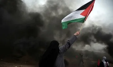 Camp David Anlaşması gizli belgelerinden Filistin’e özerklik çıktı