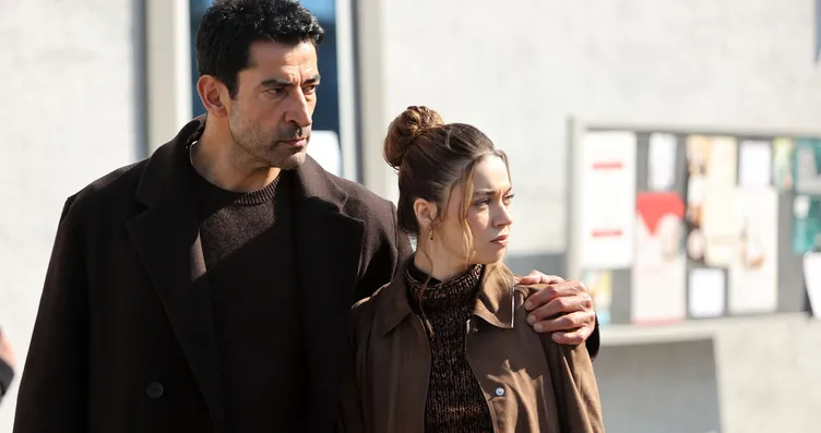 A.B.İ.’de Doğan gemileri yaktı!