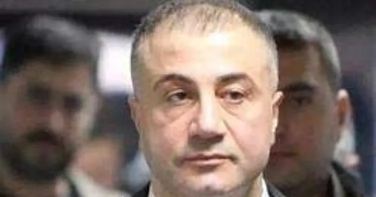 Sedat Peker Suç Örgütü davasına devam edildi! 8 tutuklu sanığa mahkemeden tahliye!