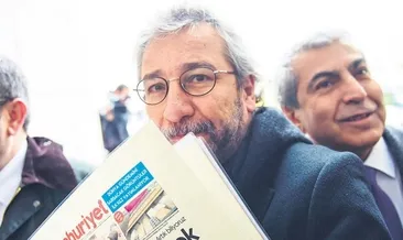 İhanet yayınına 27 yıl 6 ay hapis