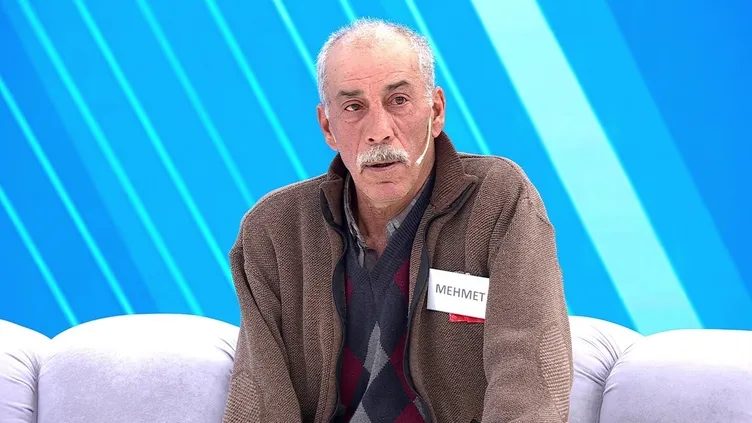 Mevlüt Ozan Atlar 11 yıldır aranıyordu! Müge Anlı'ya başvuran anneden şok iddia: Babası öldürdü!