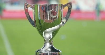 Ziraat Türkiye Kupası final maçı! ZTK Türkiye Kupası Beşiktaş Trabzonspor maçı ne zaman, nerede gerçekleşecek?