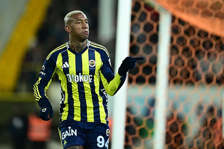 Süper Lig’de gol krallığı yarışı alev aldı! İşte son durum