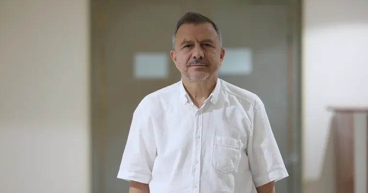 2.4 milyon hacı adayı Arafat’ta buluşuyor