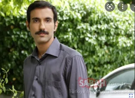 Adını Feriha Koydum’un psikopat Halil’iydi...Son halini görünce çok şaşıracaksınız!