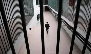 Belçika cezaevlerinde aşırı doluluk krizi büyüyor